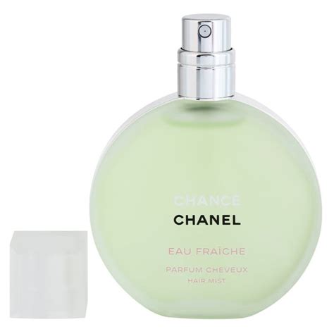 chanel chance cheveux|Chance Eau Fraiche Hair Mist Chanel for women .